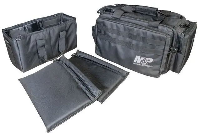 m&p range bag