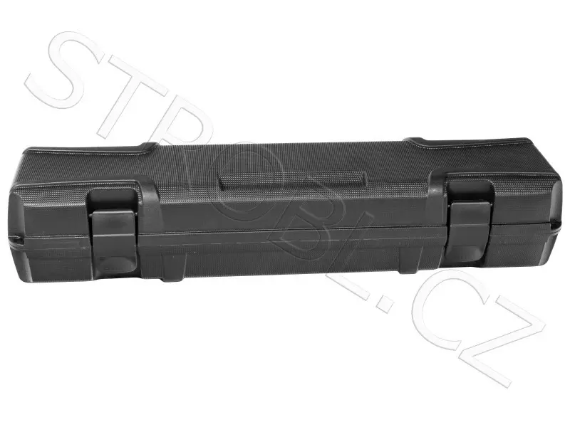 Sturdy Plastic Rifle Scope Box | Strobl.cz