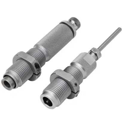 Die set - DIESET 2 5.45X39 (.221)
