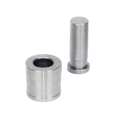 LEE Bullet Sizer & Punch .512 diameter