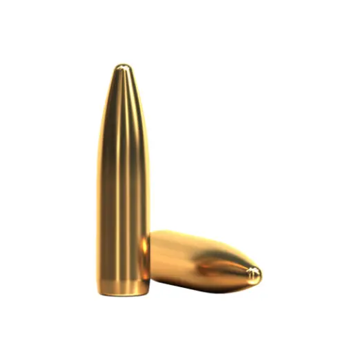 Bullets Sellier & Bellot caliber 6,5mm, diameter .264, weight 124grs/8g, bullet type FMJ, code 2956 (V338542)