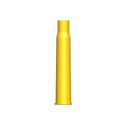 Brass SHM 8x65 RS