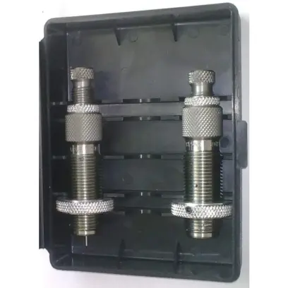 Sada matric pro přebíjení střeliva ráže 23x115 Soviet 2-3/4in