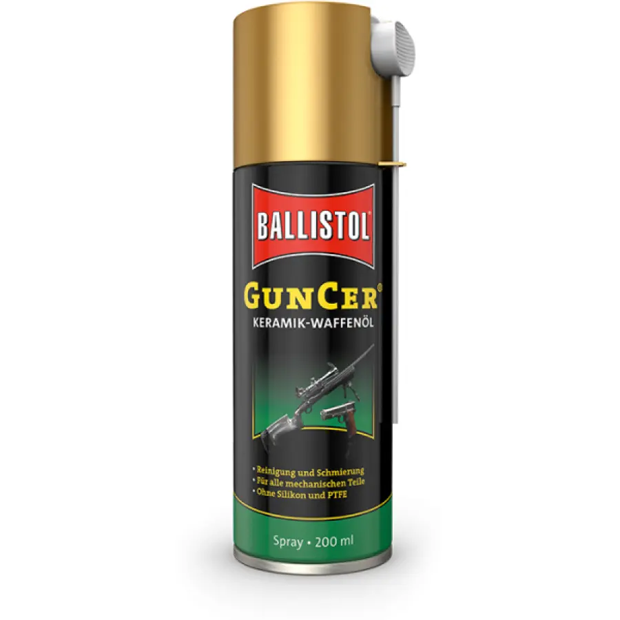 Granit Ballistol anti-prik dieren - 50026831 | Inhoud: 600 ml