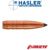 Monolithic Bullets Hasler Ariete cal 7 mm (.284), 152grs