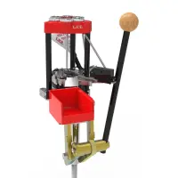 Lee PRO 6000 Six Pack Reloading Press
