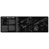 TEKMAT Mauser K98 - Gun Cleaning Mat