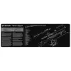 TEKMAT Mosin Nagant -Gun Cleaning Mat