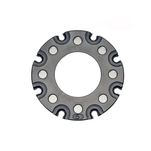 Dillon 1050 #5 SHELLPLATE