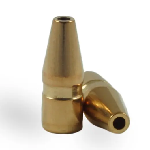 Proiettili senza piombo calibro 5,6mm, diametro .224, peso 40gr - TIPLESS