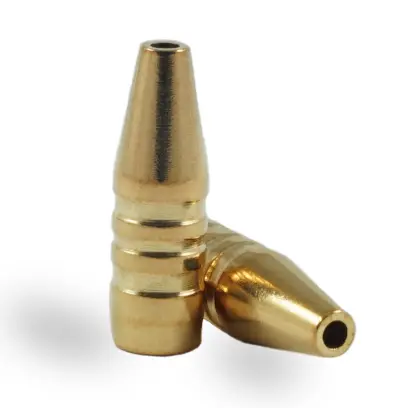 Bezolovnatá střela ráže 5,7mm, diametr .228, hmotnost 50grs