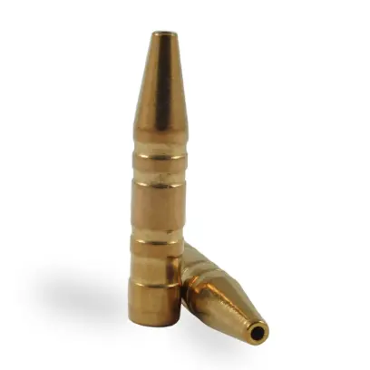 Bleifrei Geschosse Kaliber 6,5mm, Diameter .264, Gewicht 139grs