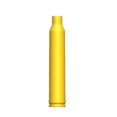 Brass SHM 7 mm STW