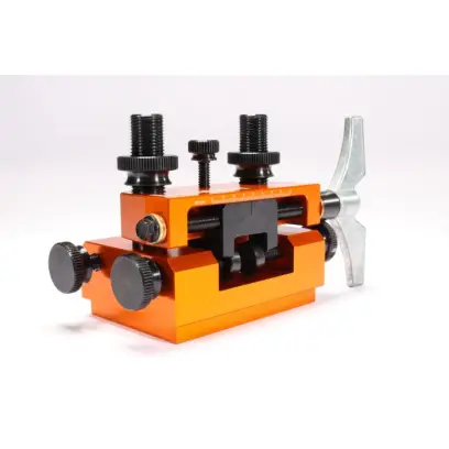 AccuSight: Universal Pistol Sight Tool - AccuSight Pistolenvisier von Lyman