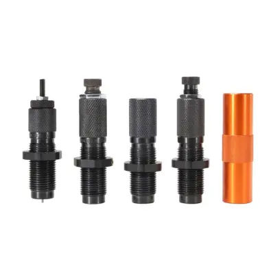 MSR PRECISION 4 DIE SET .450 Bushmaster