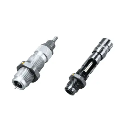 RCBS MATCHMASTER – FL BUSHING DIE SET 7MM-08 REM