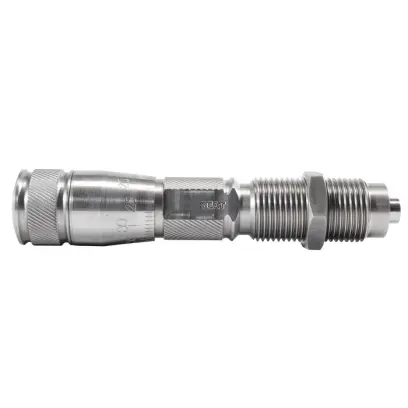Lyman Pro Micrometer Seating Die 6.5 Creedmoor