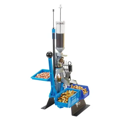 Dillon Precision reloading machine Square Deal B .45 ACP (incl. dies)