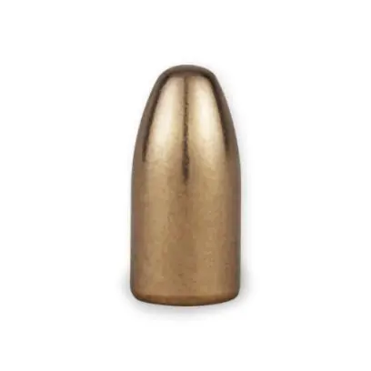 Bullets Berry’s .30 Carbine (.308) 110gr Round Nose - packing 250 pcs