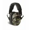 Passive Gehörschutz Walkers Pro Low Profile Folding Muff - Mossy oak camo