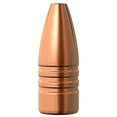 Monolithic Bullets Barnes 458 CAL (.458) 350grs TSX FB