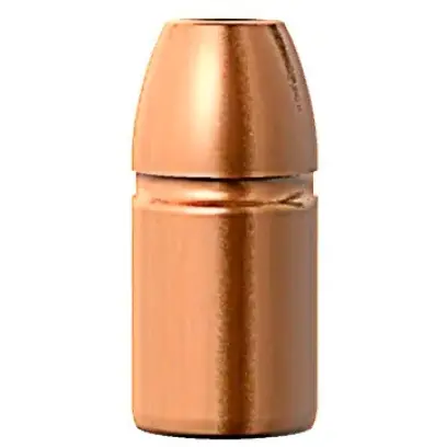 Proiettili senza piombo Barnes 357 MAG, diametro .357, peso 140gr. Tipo di proiettile: XPB Pistol. Proiettili a espansione controllata.