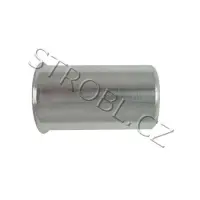 Snap cap for shotgun .16 (16 gauge)
