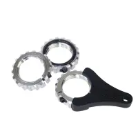 ULTIMATE LOCK RINGS 3 PACK