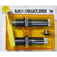 .243 Win. LEE COLLET DIE SET