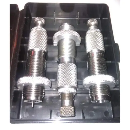 Sada matric pro přebíjení střeliva ráže 40-60 Maynard