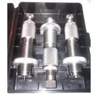 8mm Nambu Pistol CH4D reloading dies