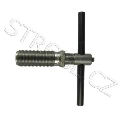 C-H golyószedő golyószedő - .338 kaliberű