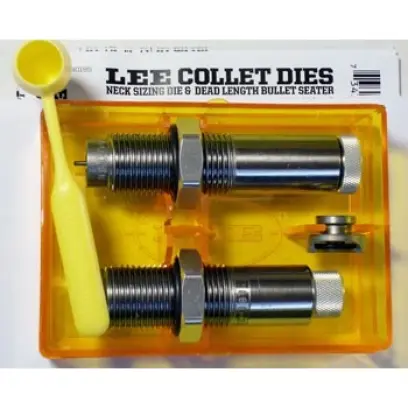 .308 Winchester LEE Collet Die Set