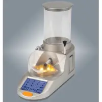 Kompaktní digitální váha a prachovač Lyman Gen6