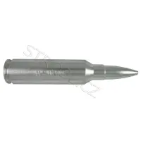 Aluminium snap cap .300 WSM