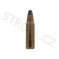 Bullets S&B caliber 7mm, weight 173grs, SPCE, 2932