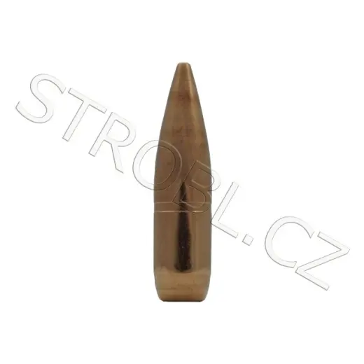 Proiettili Sellier &amp; Bellot calibro .30, diametro .308, peso 180grs/11,70g, tipo di proiettile FMJ, codice 2957 (V339022)