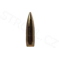 Bullets S&B caliber 7,62mm, weight 180grs, FMJ, 2909