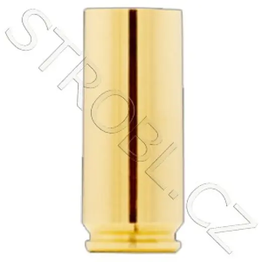 Łuski Starline .50AE (.50 Action Express) do elaboracji, przeładunku amunicję.