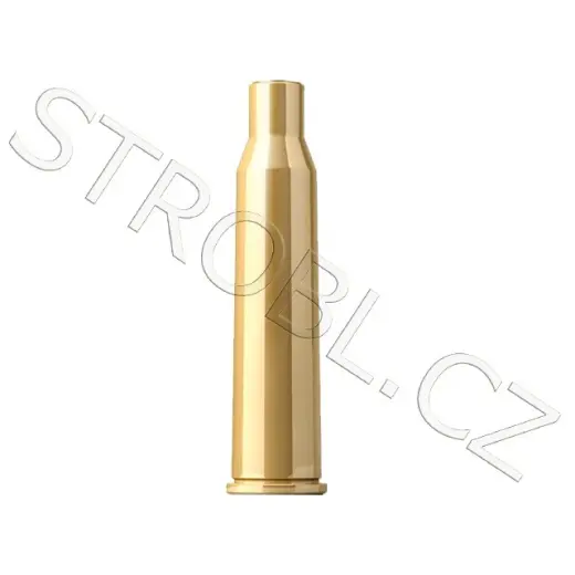 Łuski Sellier&Bellot 6,5x57 R do elaboracji, przeładunku amunicję.