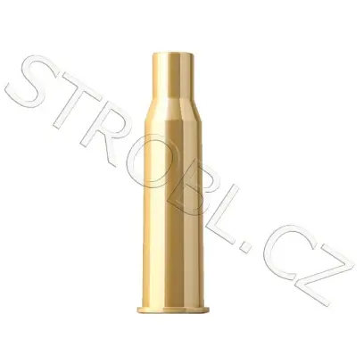 Nábojnice Sellier&Bellot 7,62x54 R pro přebíjení nábojů, munice, střeliva