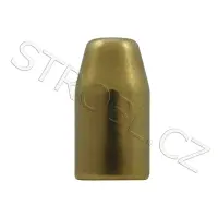 Geschosse S&B caliber .38, gewicht 158grs, FMJ, V318622