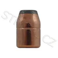 Geschosse S&B caliber .44, gewicht 240grs, SP, V319522