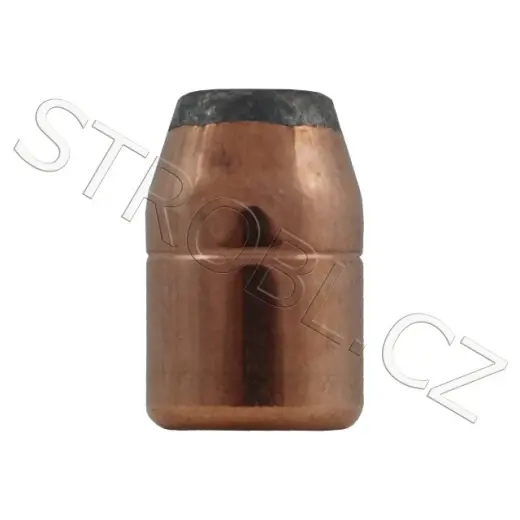 Balles Sellier &amp; Bellot calibre .44, diamètre .430, poids 240grs/15,55g, balle type SP, code V319522