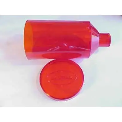 Násypka + víčko pro prachovače LEE., SKU: AP1646