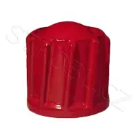 Jednotné brokové střely ARES SLUG .12, 29,5g, poplastované - včetně ucpávky