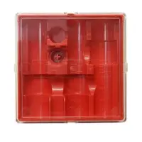 Krabička na matrice - Red 3 Die Box