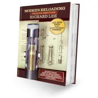 Modern Reloading, Second Edition