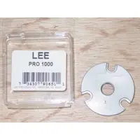 LEE PRO 1000 Shell Plate #9