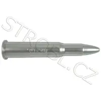 Vybíjecí, cvičný náboj hliníkový 30/30